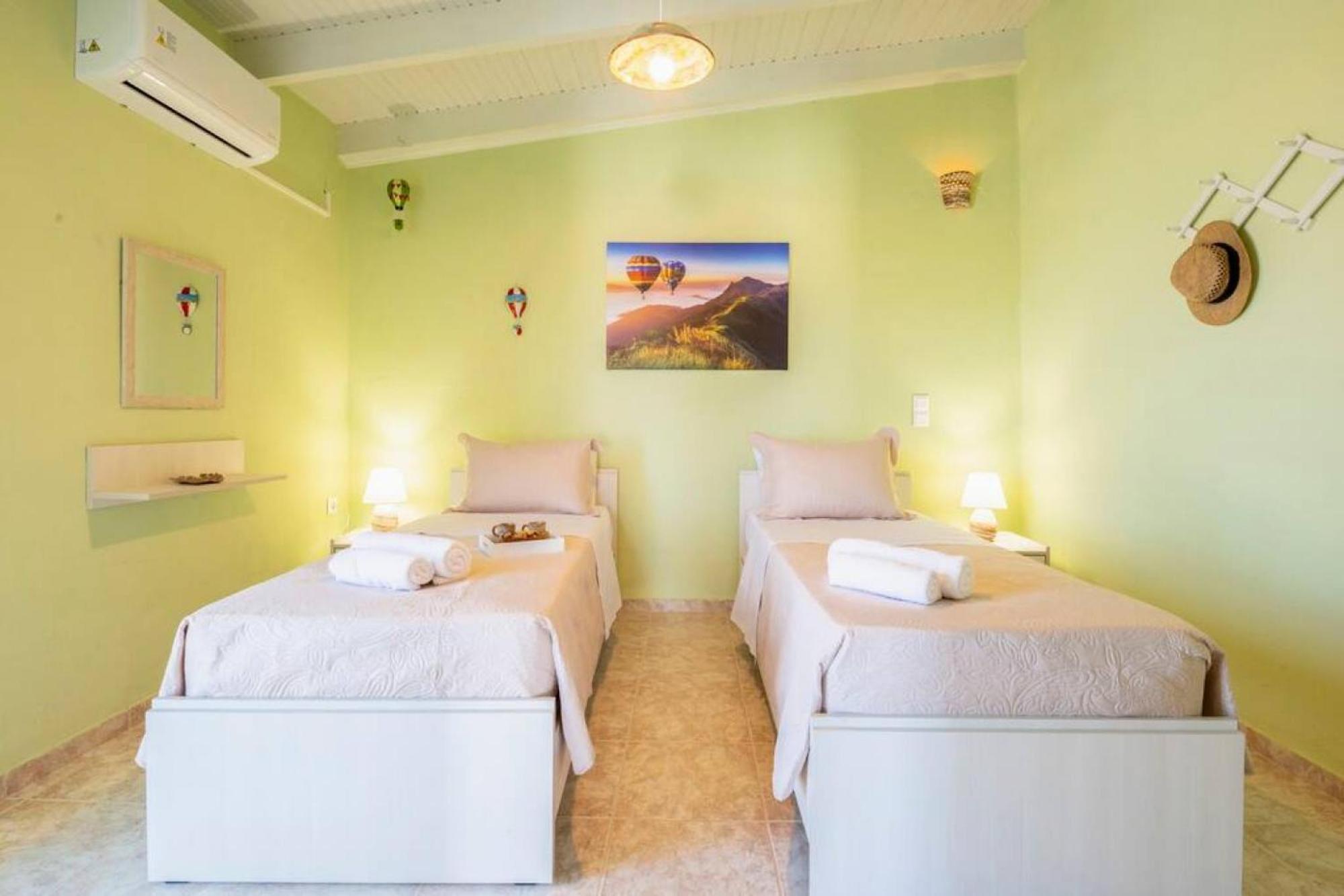 Dm-Discover Margarites Home Margarítesz Kültér fotó