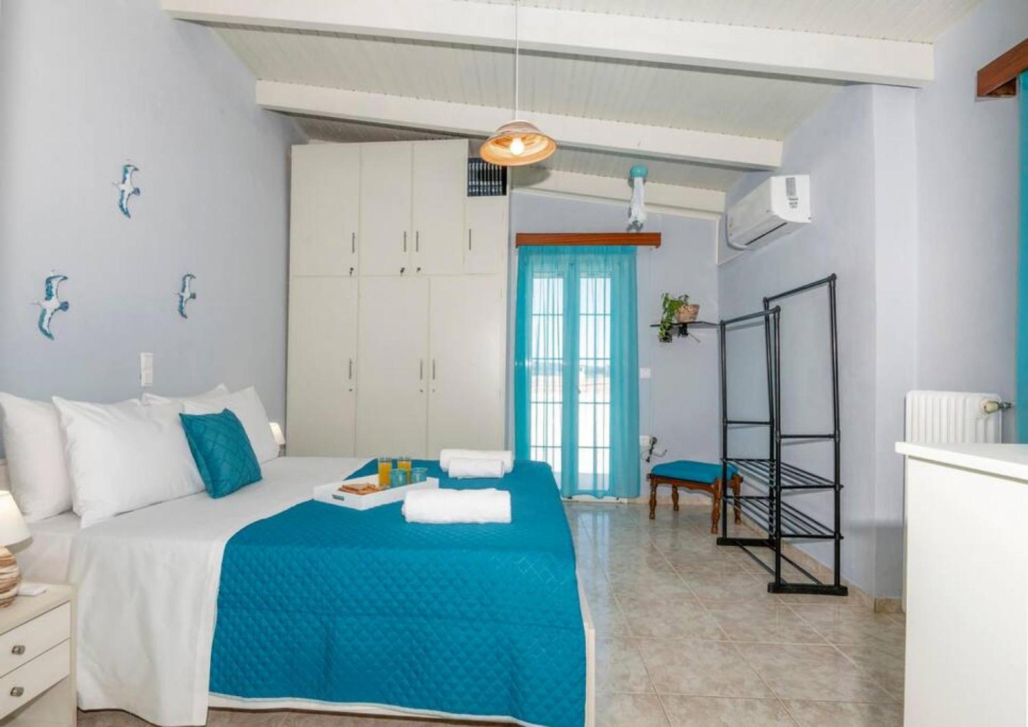 Dm-Discover Margarites Home Margarítesz Kültér fotó