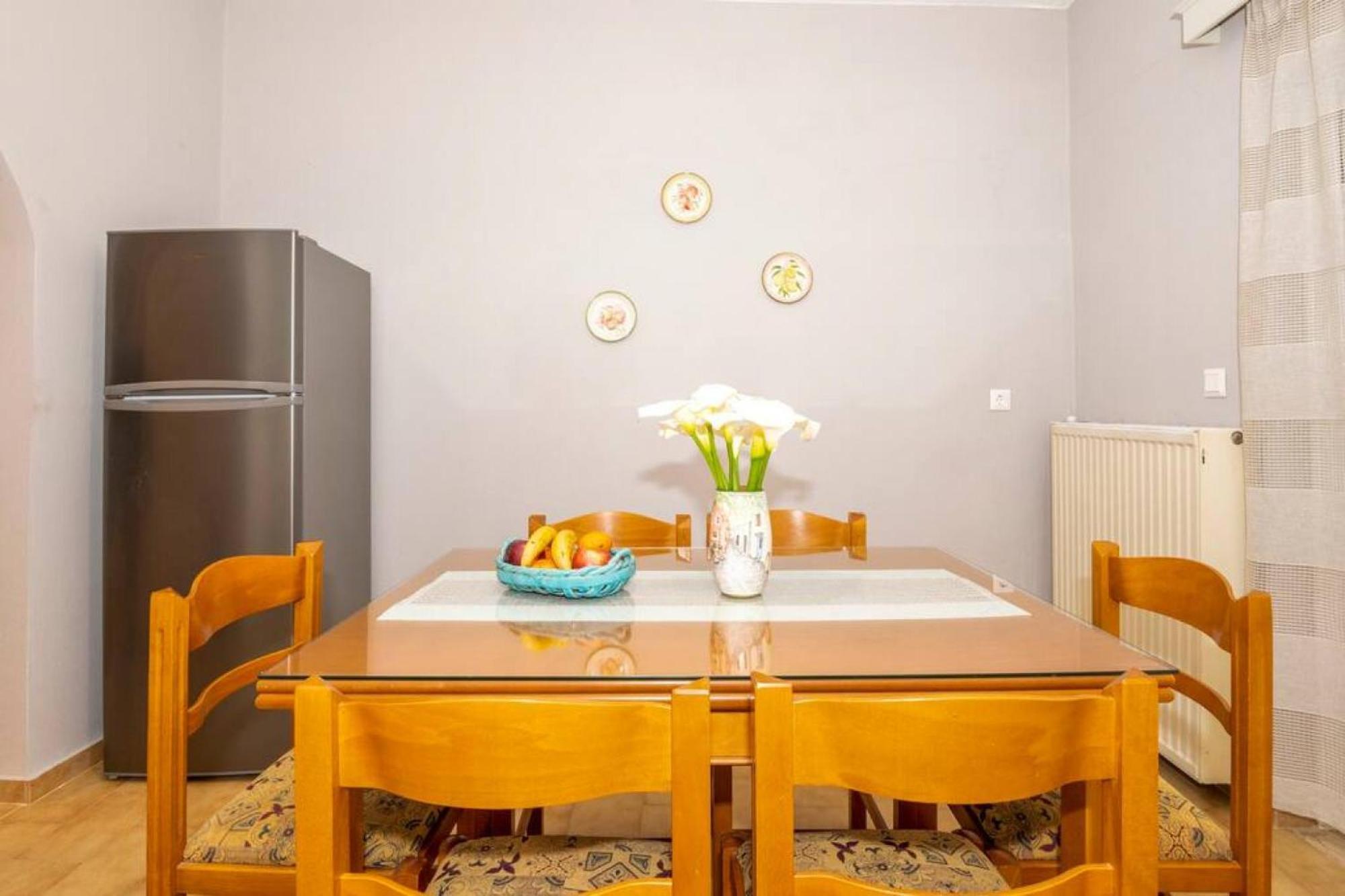 Dm-Discover Margarites Home Margarítesz Kültér fotó