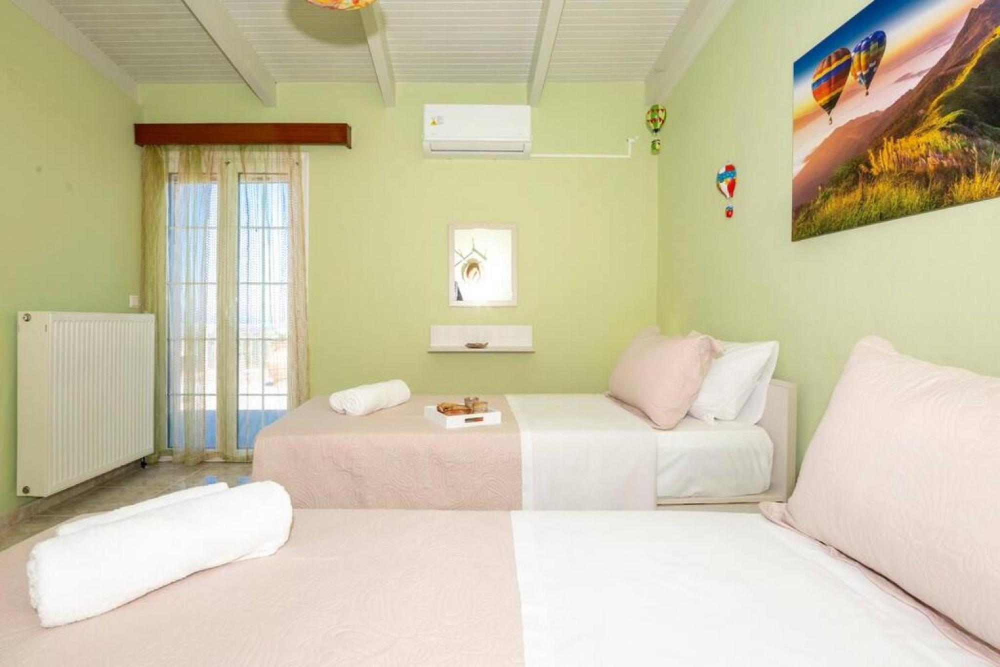 Dm-Discover Margarites Home Margarítesz Kültér fotó