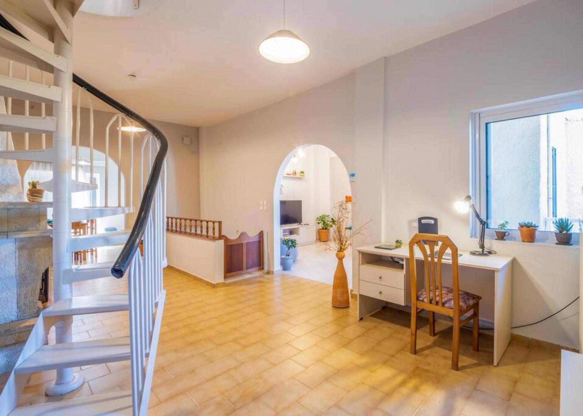 Dm-Discover Margarites Home Margarítesz Kültér fotó
